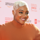 Image for article titled Tiffany Haddish Reacts to the Reversal of Roe v. Wade, and Speaks on Adoption Plans